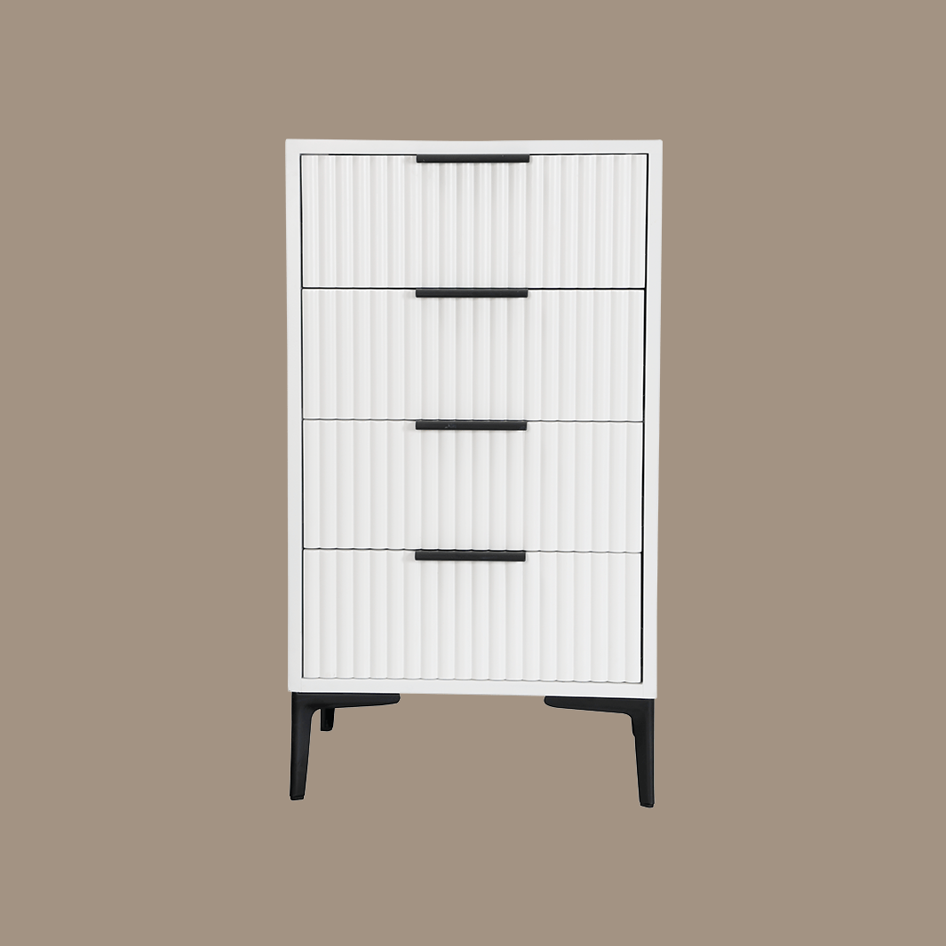 Keller International Nouveau Tambour Station Stand - 2pks