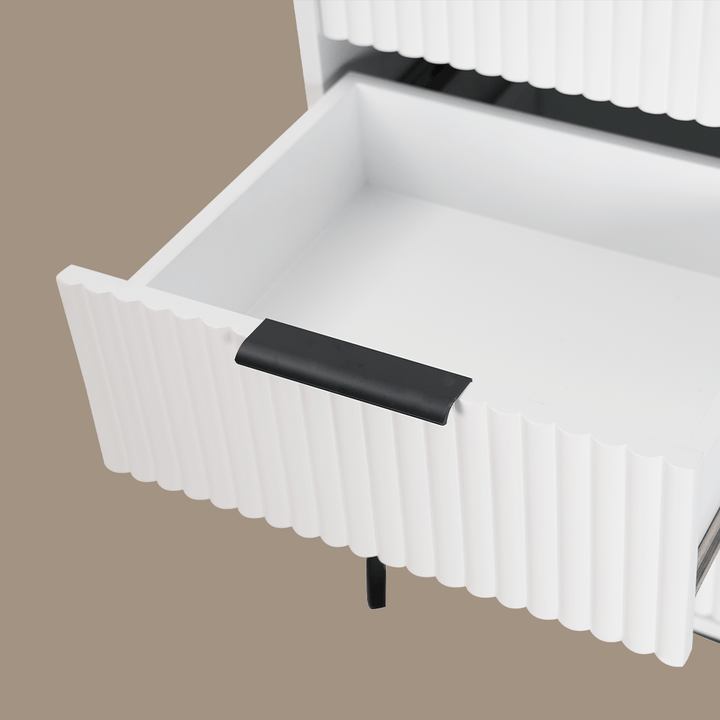 Keller International Nouveau Tambour Station Stand - 2pks