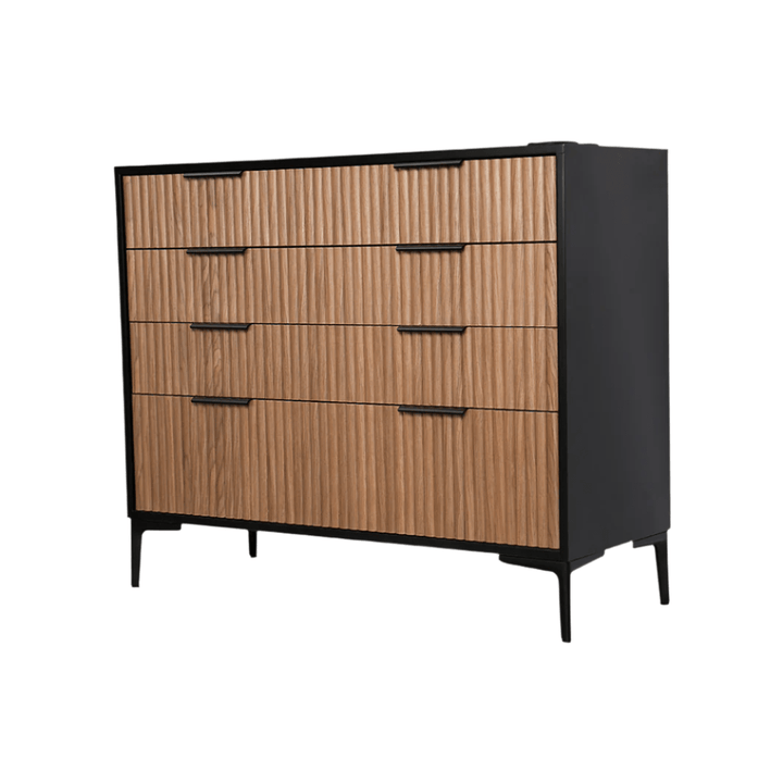 Keller International Noir Tambour Styling Station