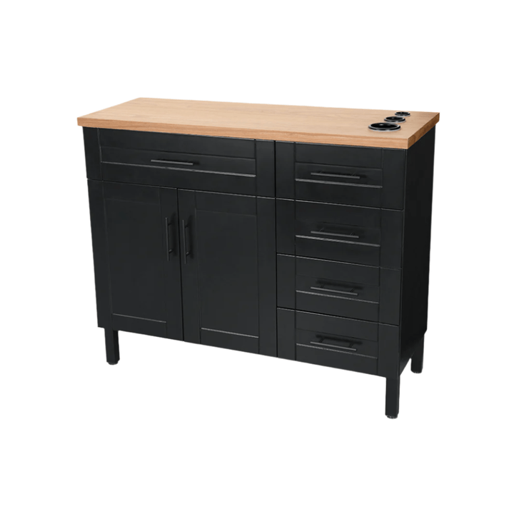 Keller International Midtown Styling Station
