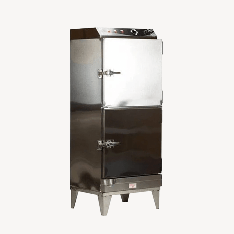 WS Nails Fiori S30-2 Door Steam Towel Warmer DSP-WSN-TSAPP-S30-2