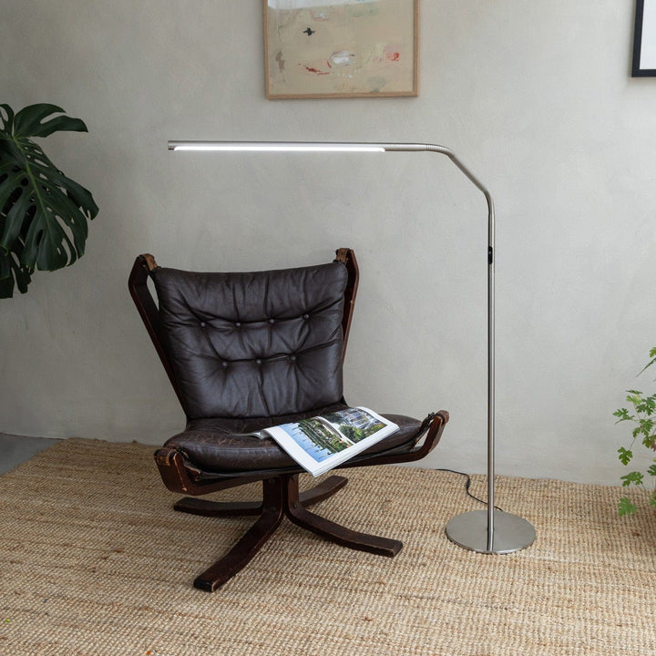 Daylight Slimline 4 Floor Lamp
