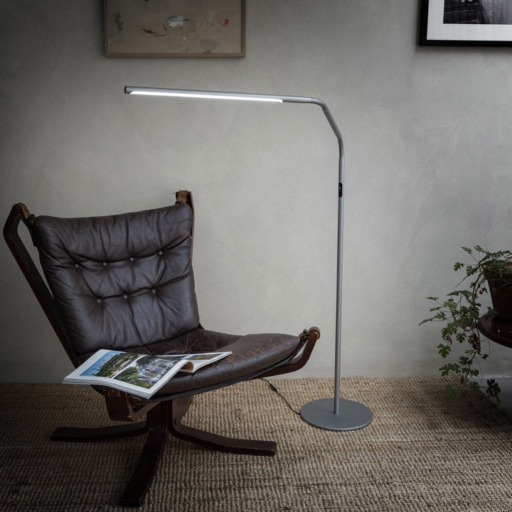 Daylight Slimline 4 Floor Lamp