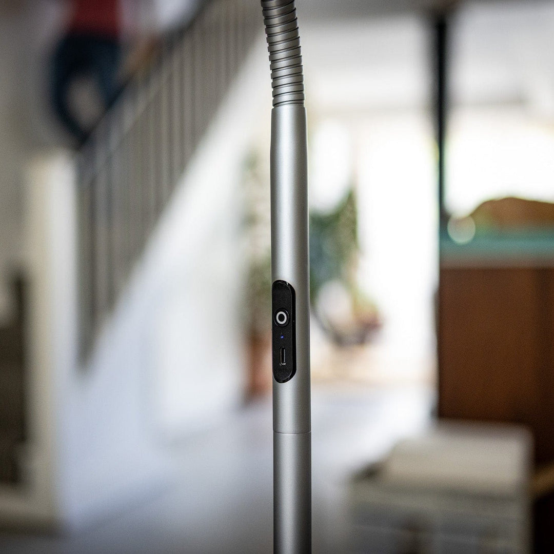 Daylight Slimline 4 Floor Lamp