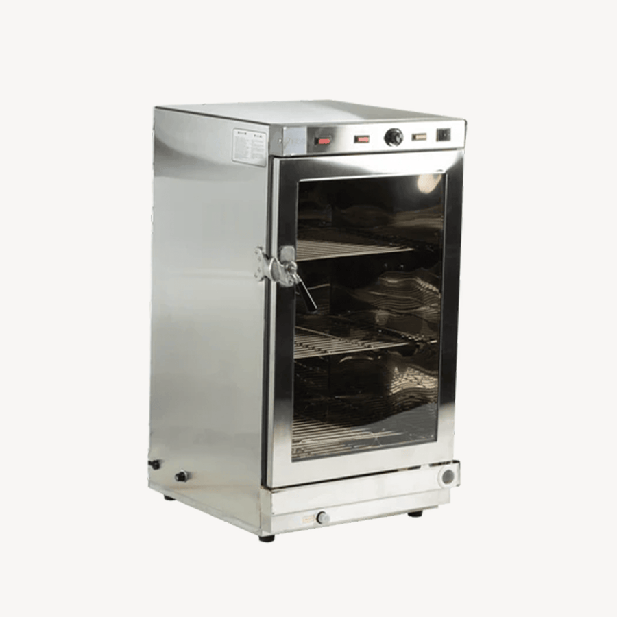 WS Nails Fiori S120 Steam Towel Warmer DSP-WSN-TSAPP-S120