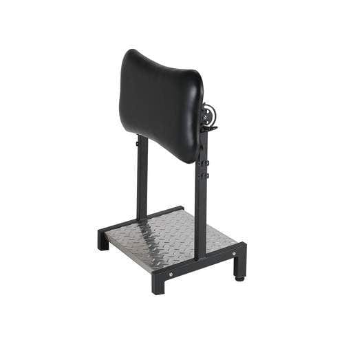 TatArtist Tattoo Armrest/Footrest TA3719 DPI-TTAMRST-3719-BLK