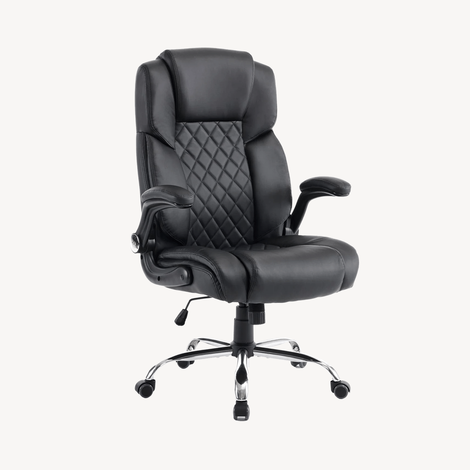 GENESIS Customer Chair – SalonCity