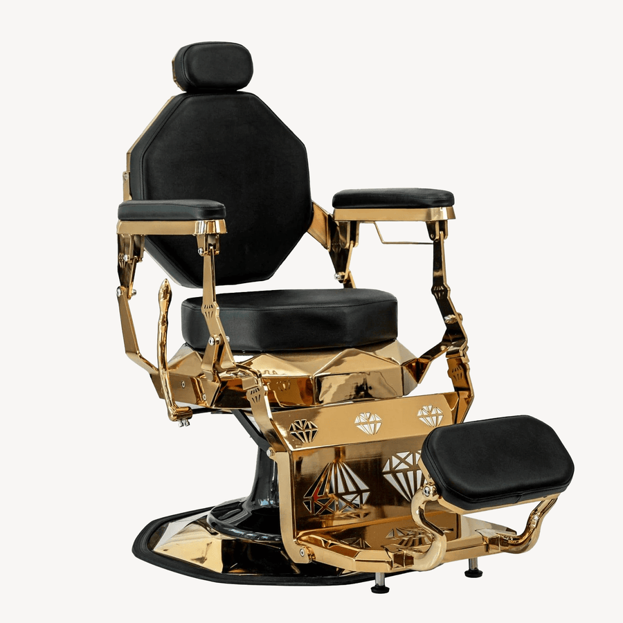 Berkeley LEON Barber Chair