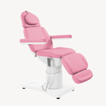 Beauty-Ace Milton Spa Bed - Esthetician Lash & Facial Bed