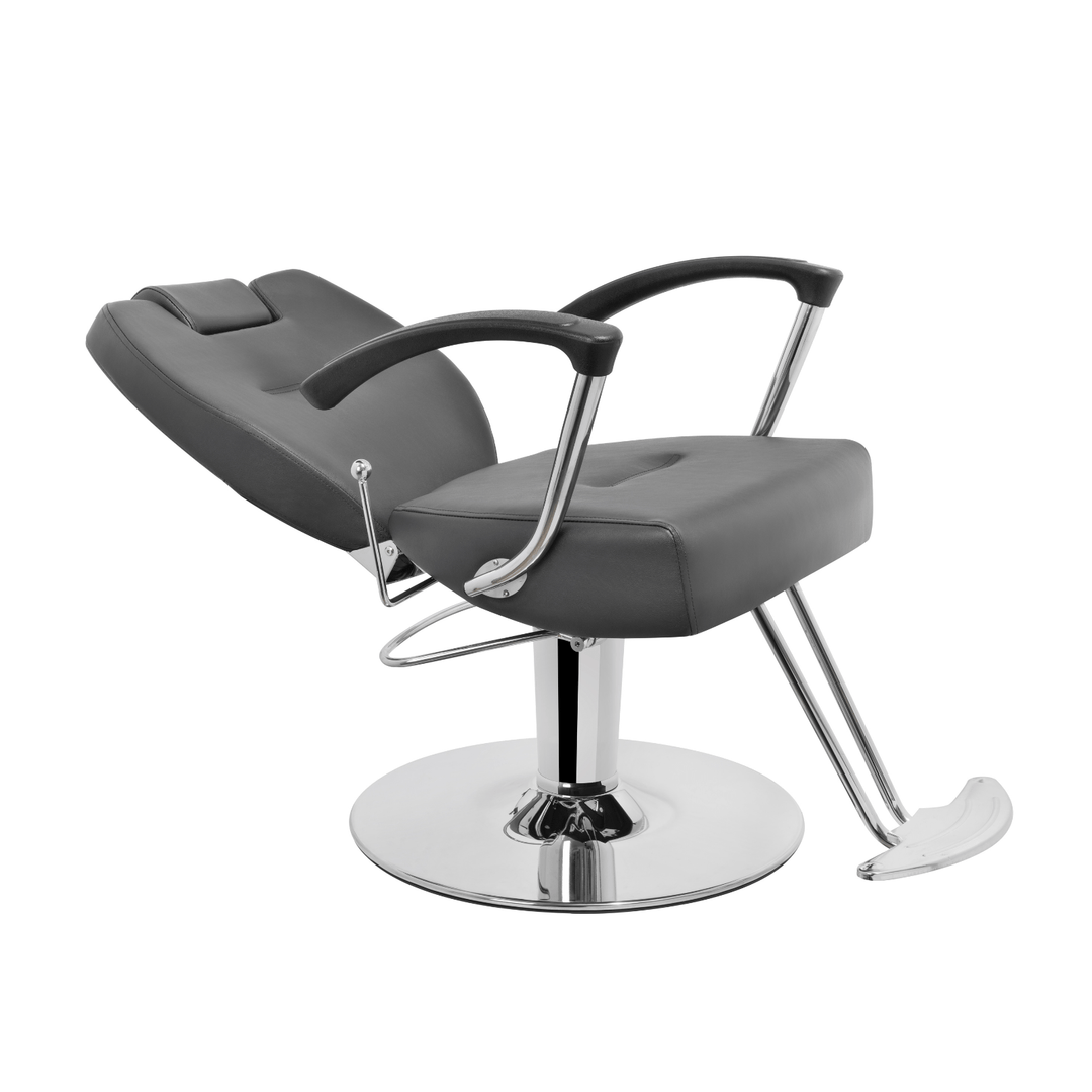 Berkeley Herman All Purpose Salon Styling Chair HON-APCHR-3208-BLK