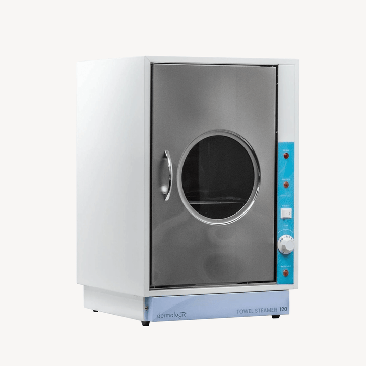 Dermalogic DERMALOGIC 120 Towel Steamer YAN-TSAPP-120