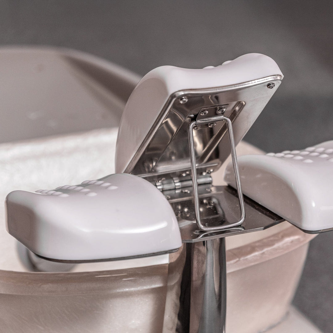 Mayakoba iGLOW EX-R Pedicure Chair