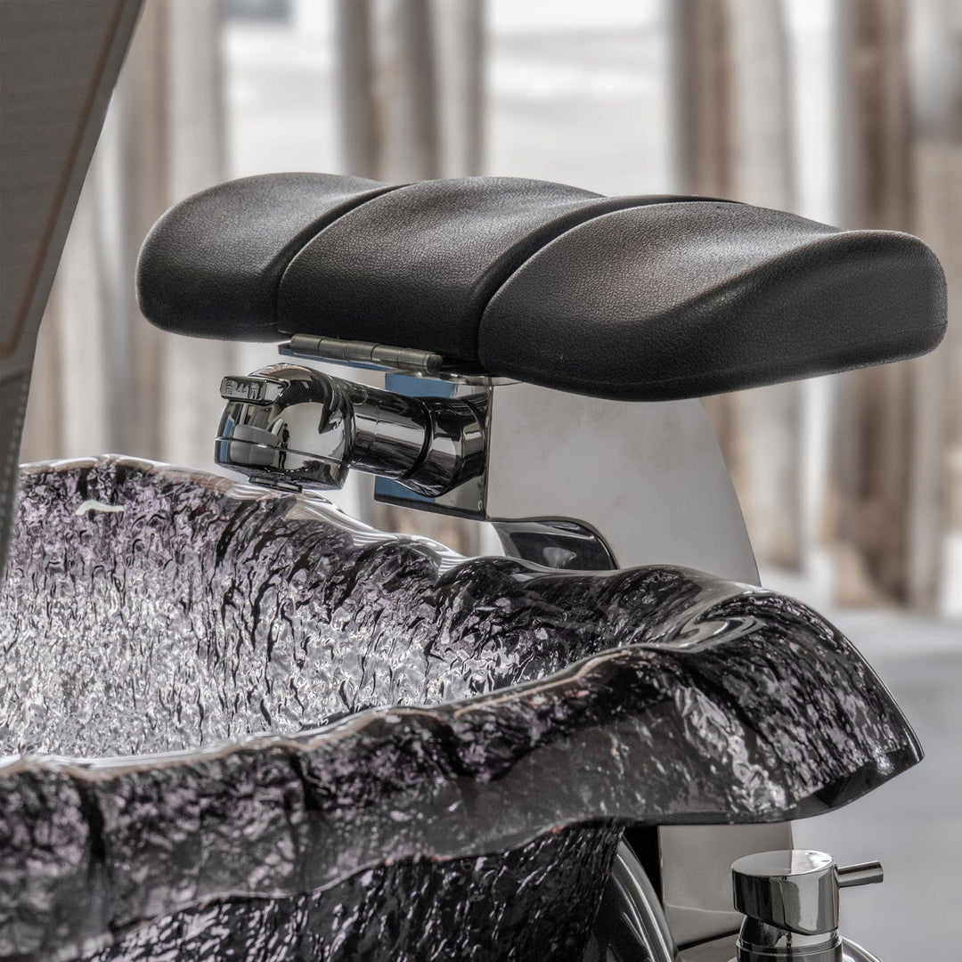 Mayakoba SIENA Shiatsulogic LX Pedicure Chair