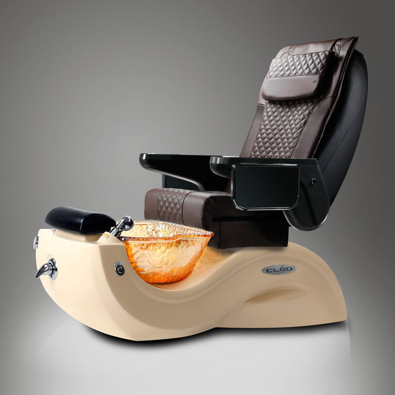 J&A USA J&A Cleo-G5 Pedicure Spa Chair