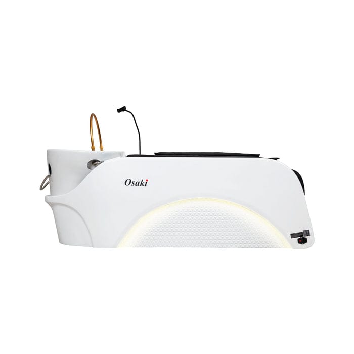 Osaki Spa Zen II - B Shampoo Bed DSP-OSK-HSPA-ZENII-B-BGE