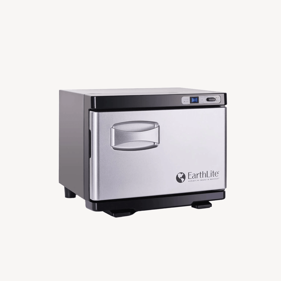 EarthLite UV Hot Towel Cabinet - Mini - New Model!