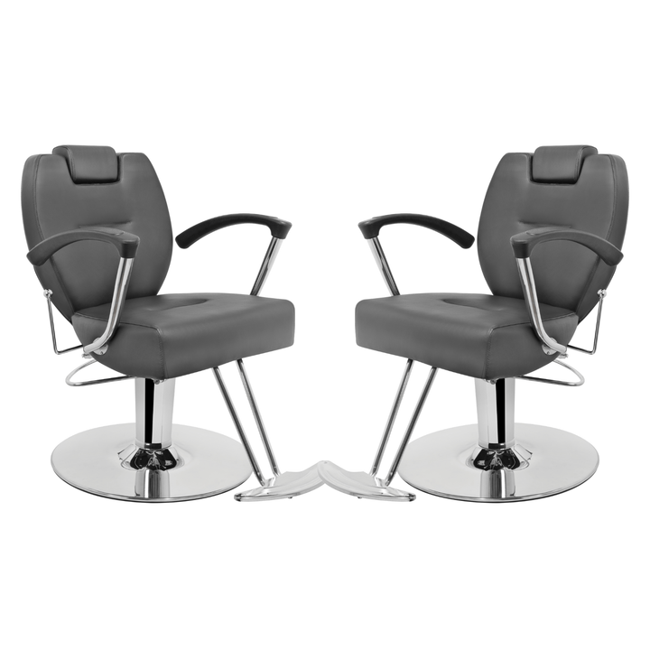 Berkeley Herman All Purpose Salon Styling Chair HON-APCHR-3208-BLK