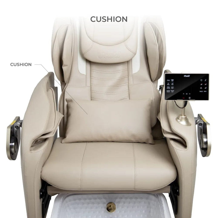 Osakispa Osaki Comet Pedicure Chair