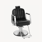 Brooks Salon Furnishing The  VANGUARD  Barber Chair