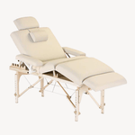 EarthLite Calistoga™ Portable Salon Table DSP-ERL-FCCHR-CALISTOGA