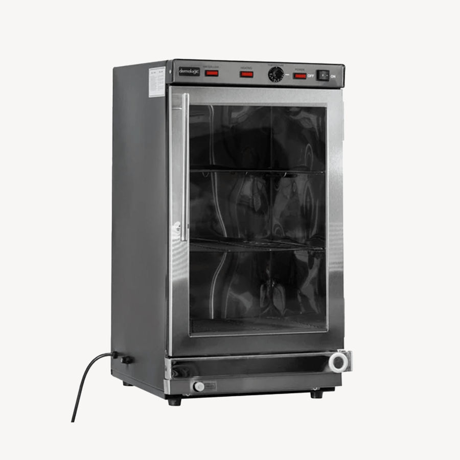 Dermalogic DERMALOGIC 122 Towel Steamer YAN-TSAPP-122