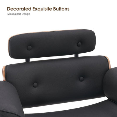 Brooks Salon Furnishing HydroChic Styling Chair