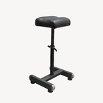Otzi Aura Tattoo Arm Rest/Leg Rest DPI-TTSTL-3711-BLK