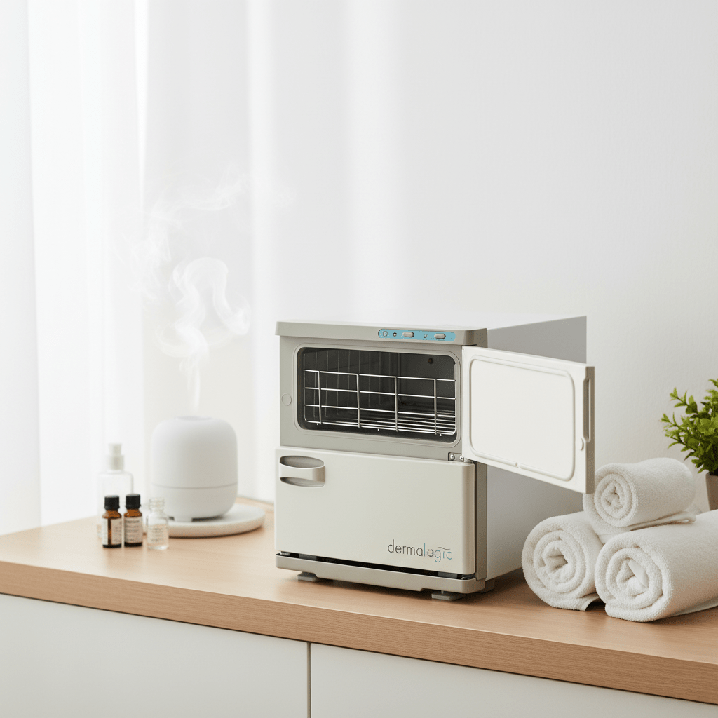 UV sterilizer cabinet