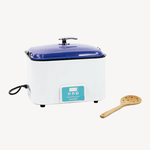 Dermalogic Dermalogic Massage Stone Heater & Warmer with Digital Display KDA-STAPP-01