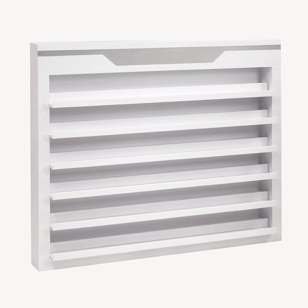 Mayakoba SONOMA Powder Rack (Double Shelves) JAT-NPWRK-354