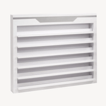 Mayakoba SONOMA Powder Rack (Double Shelves) JAT-NPWRK-354