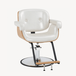 Brooks Salon Furnishing Evelyn Styling Chair