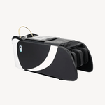 Dermalogic Orion Head Spa Bed XF401 DPI-HSPA-401-BLK-KIT