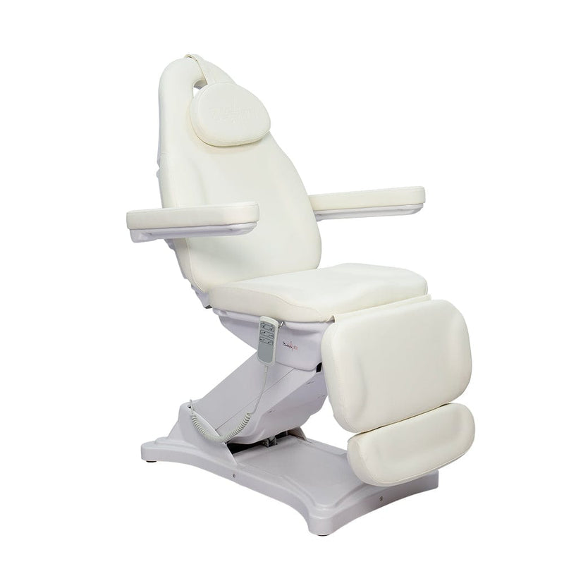 Dermalogic Benton Universal Beauty Chair White DPI-FCCHR-8194-WHT
