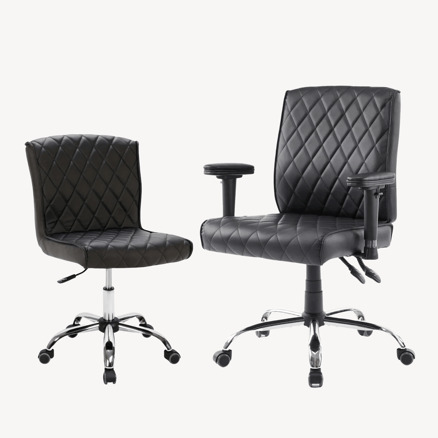 Mayakoba DELIA Salon Manicure chair combo