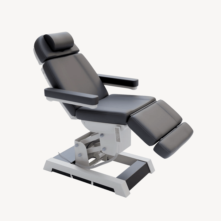 Spa Numa MILANO Medical Grade 4-Motor Treatment Bed