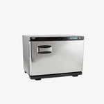 Dermalogic Dermalogic Stainless Towel Warmer with UV Light Sterilizer 20L KDA-TWAPP-20
