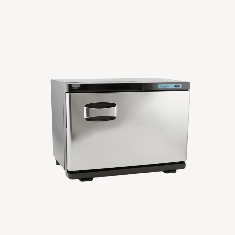 Dermalogic Dermalogic Stainless Towel Warmer with UV Light Sterilizer 20L KDA-TWAPP-20
