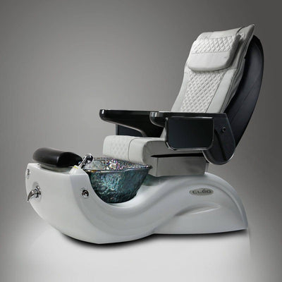 J&A USA J&A Cleo-G5 Pedicure Spa Chair