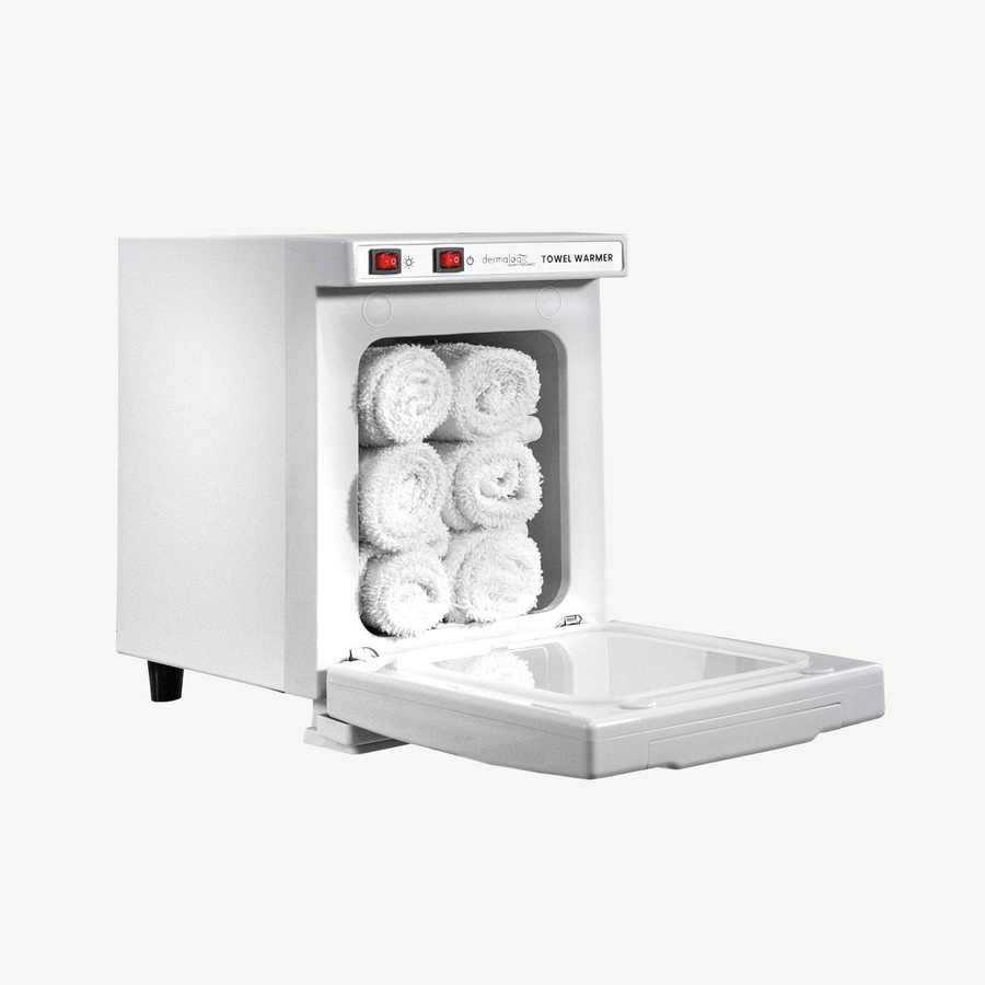 Dermalogic DERMALOGIC UV Towel Warmer 5L