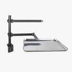 TatArtist Mounted Tray Device C for Tattoo Workstation TA4701/ TA4703 FF-DPI-TRAY-3715