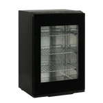 Dermalogic DERMALOGIC Towel Warmer W/ Glass Door 60L KGO-TWAPP-601