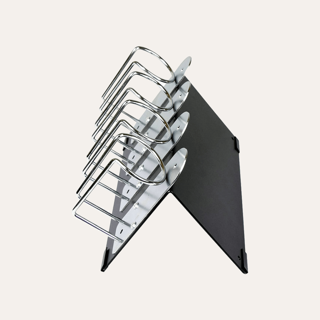 Keller International Hair Clipper Holder DSP-KEL-APPHDR-A-151A