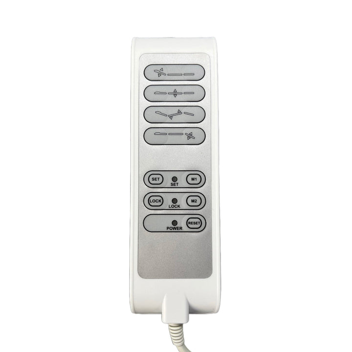 Spa Numa 2246B/2246EB treatment chair - Memory Hand Remote Corded FF-FCCHR-2246B-EB-MEMORY