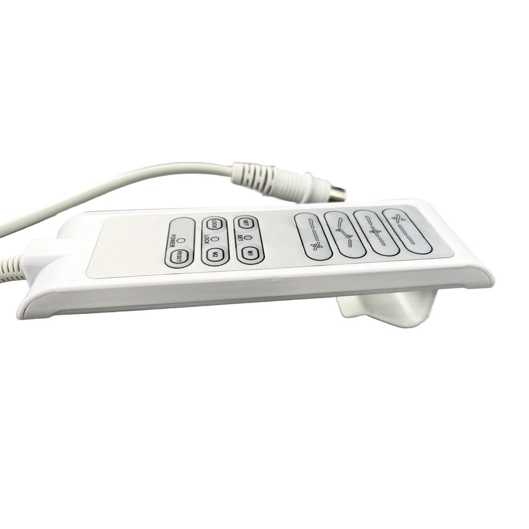 Spa Numa 2246B/2246EB treatment chair - Memory Hand Remote Corded FF-FCCHR-2246B-EB-MEMORY