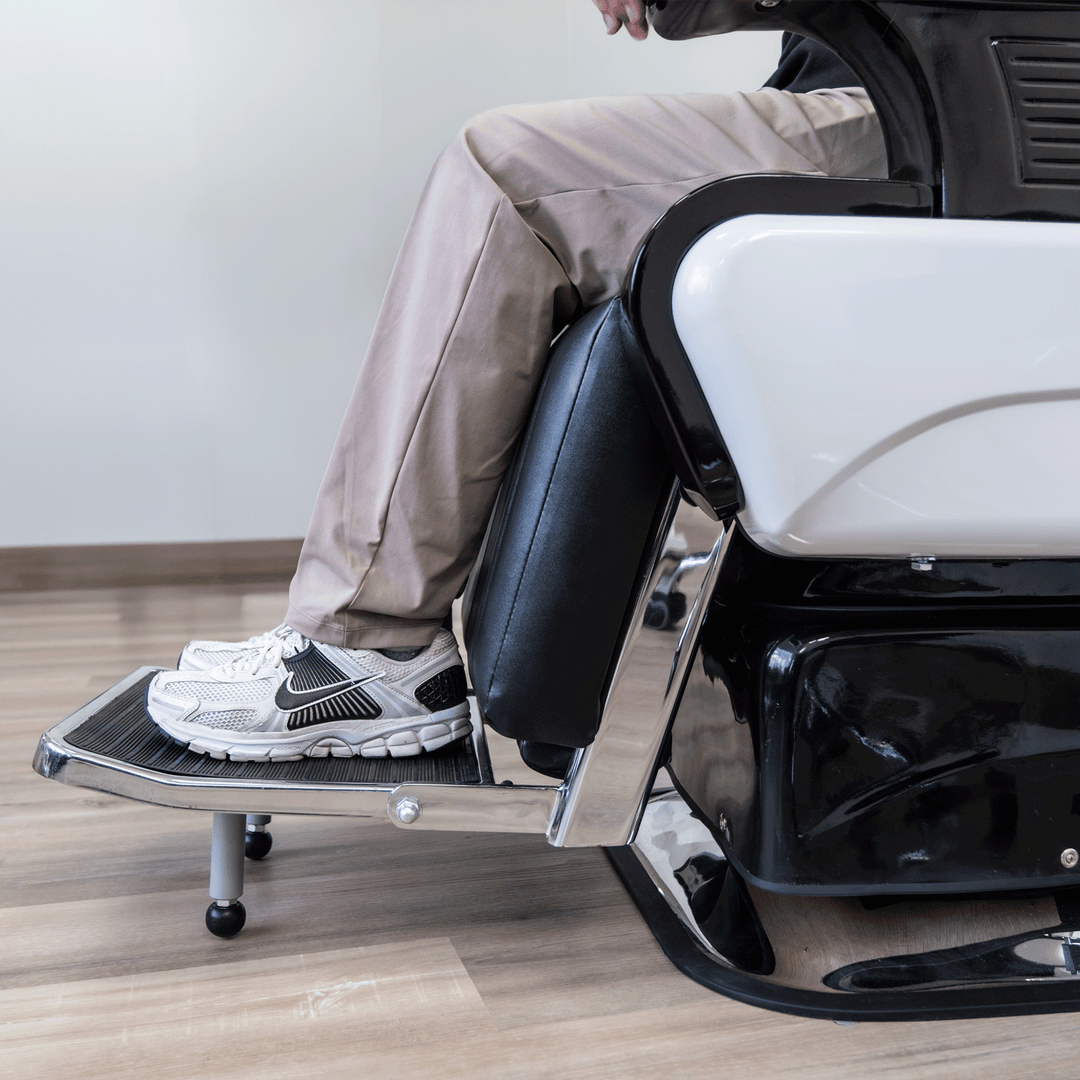 Athena TRON Barber Chair