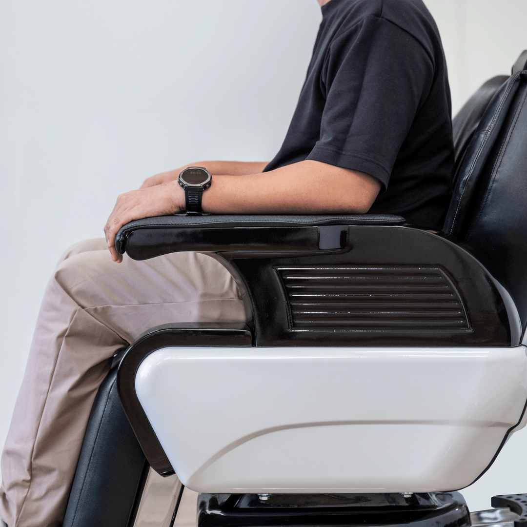Athena TRON Barber Chair