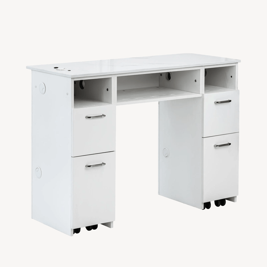 Mayakoba AVIGNON Manicure Table