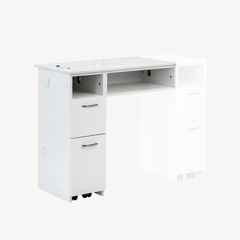AVIGNON Manicure Table Extender