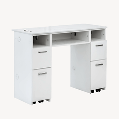 AVIGNON Manicure Table - Single